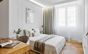 Rentplanet - Apartament Krasinskiego