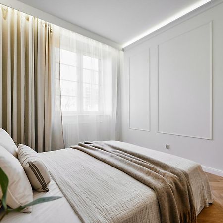 Rentplanet - Apartament Krasinskiego Kraków Zewnętrze zdjęcie