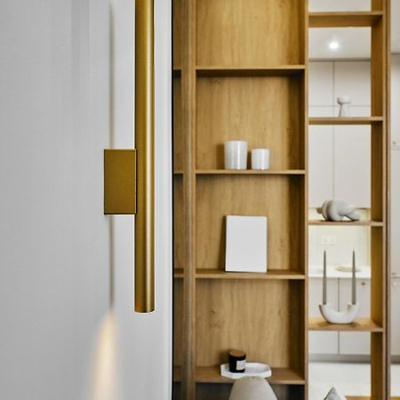 Rentplanet - Apartament Krasinskiego Kraków Zewnętrze zdjęcie