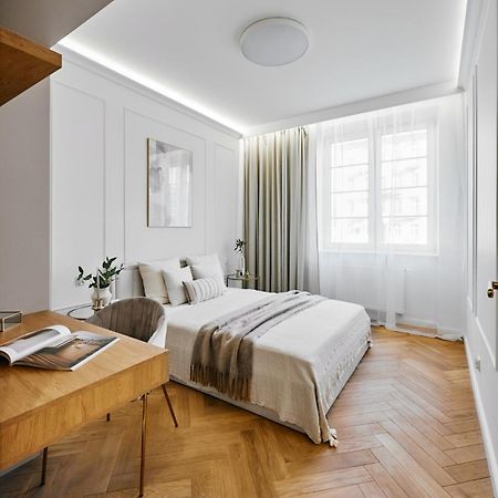 Rentplanet - Apartament Krasinskiego Kraków Zewnętrze zdjęcie
