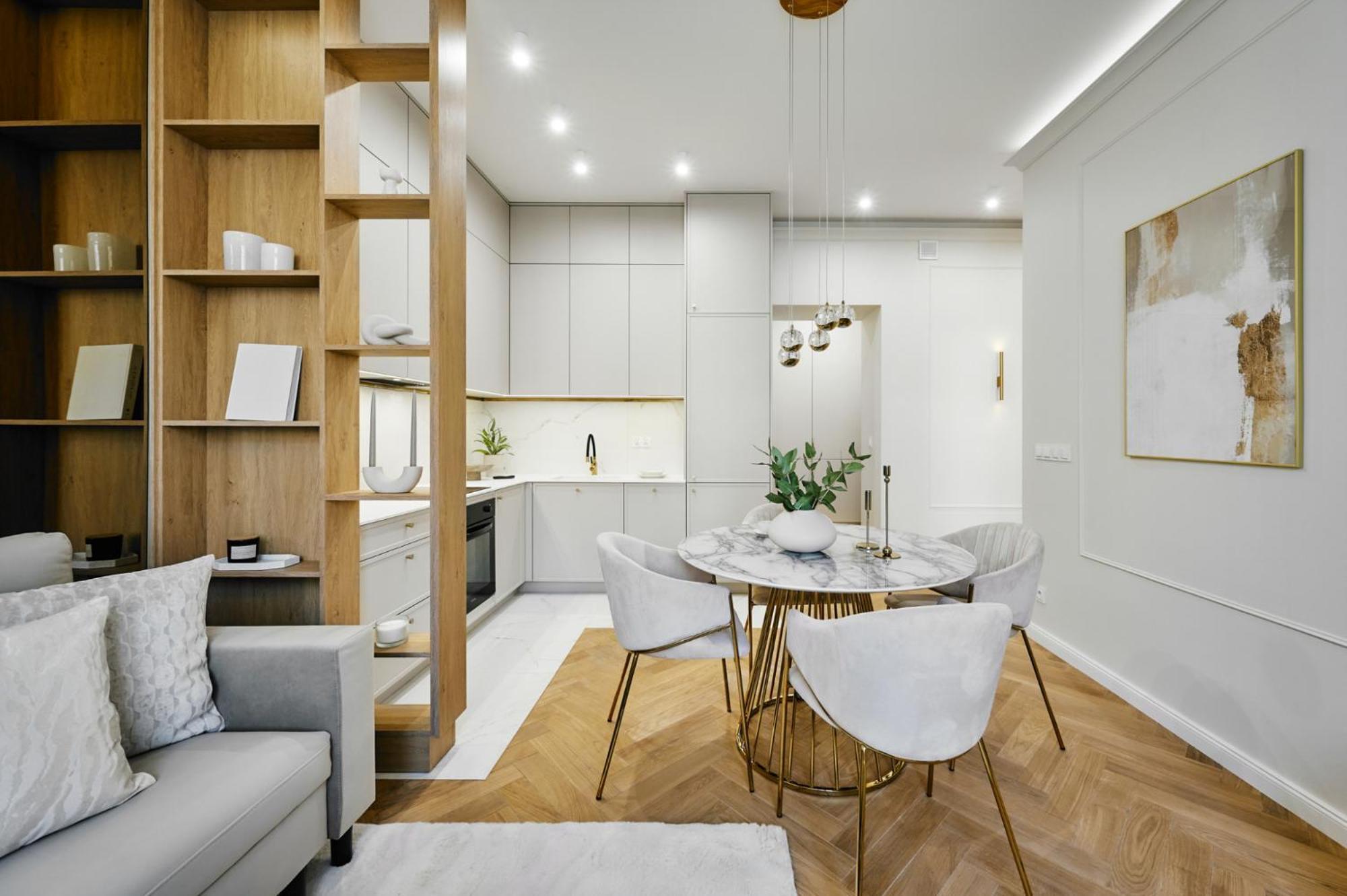 Rentplanet - Apartament Krasinskiego Kraków Zewnętrze zdjęcie