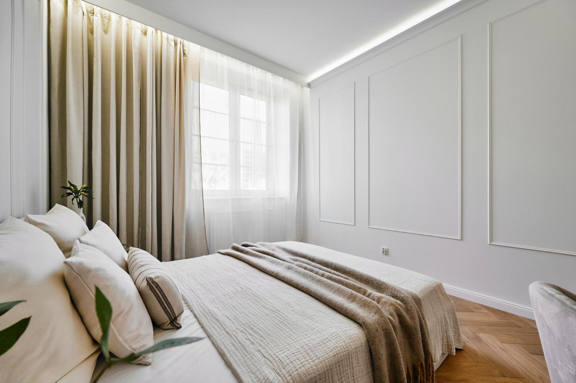 Rentplanet - Apartament Krasinskiego Kraków Zewnętrze zdjęcie
